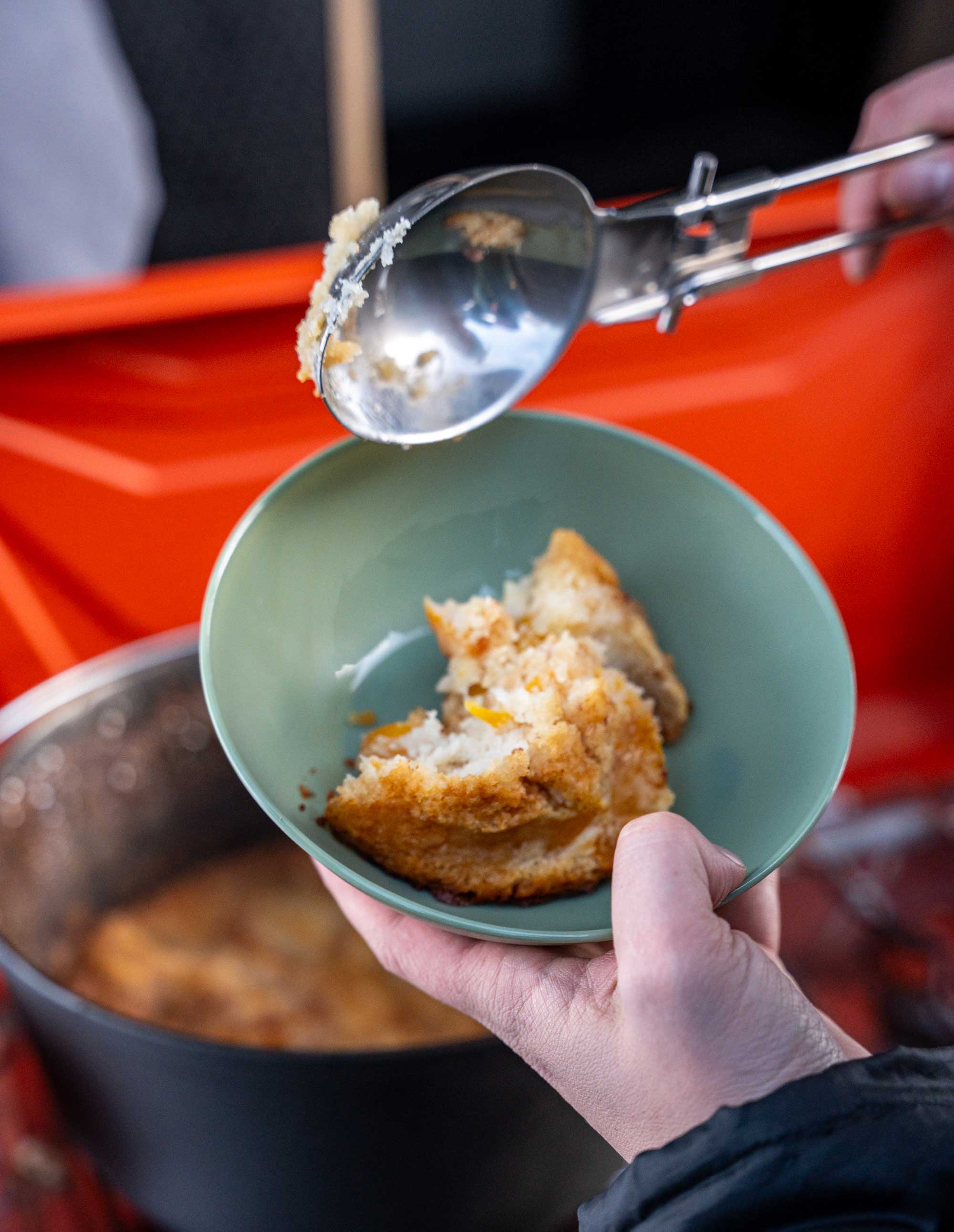 Cascadian Bowl, Lightweight Camping Tableware | GSI Outdoors