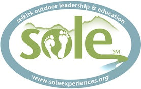 sole - outdoor leadership and education