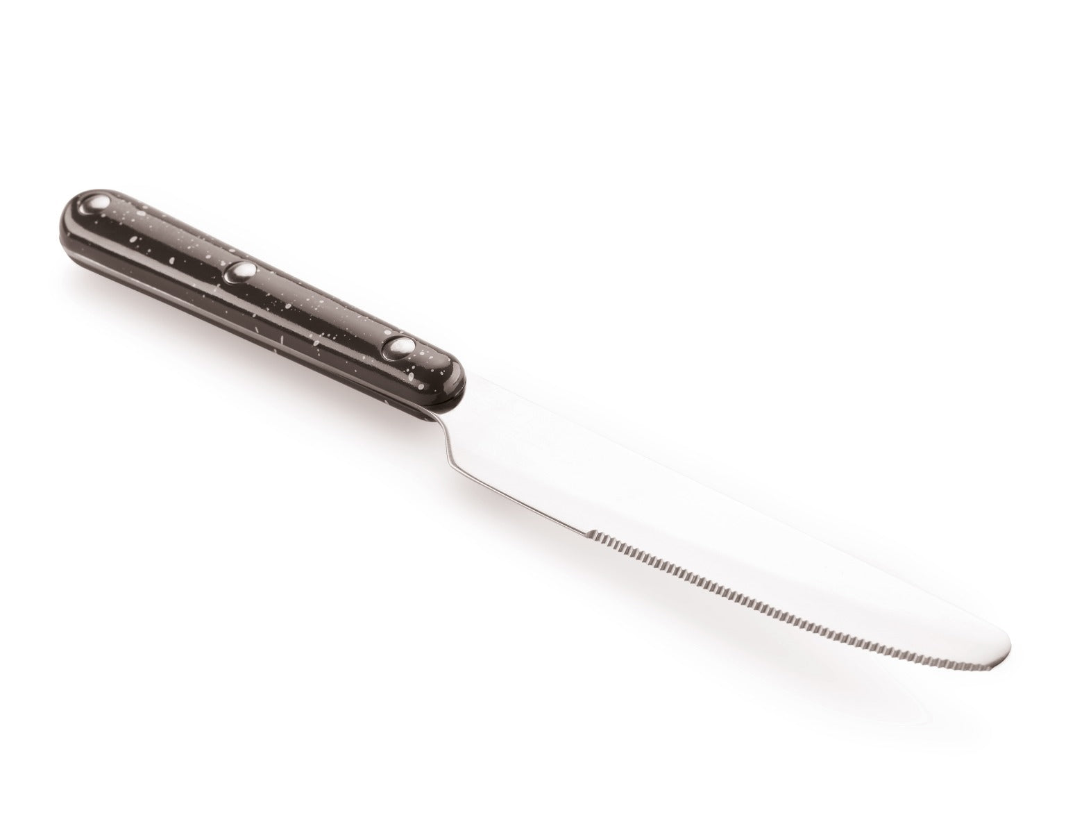 Pioneer Knife