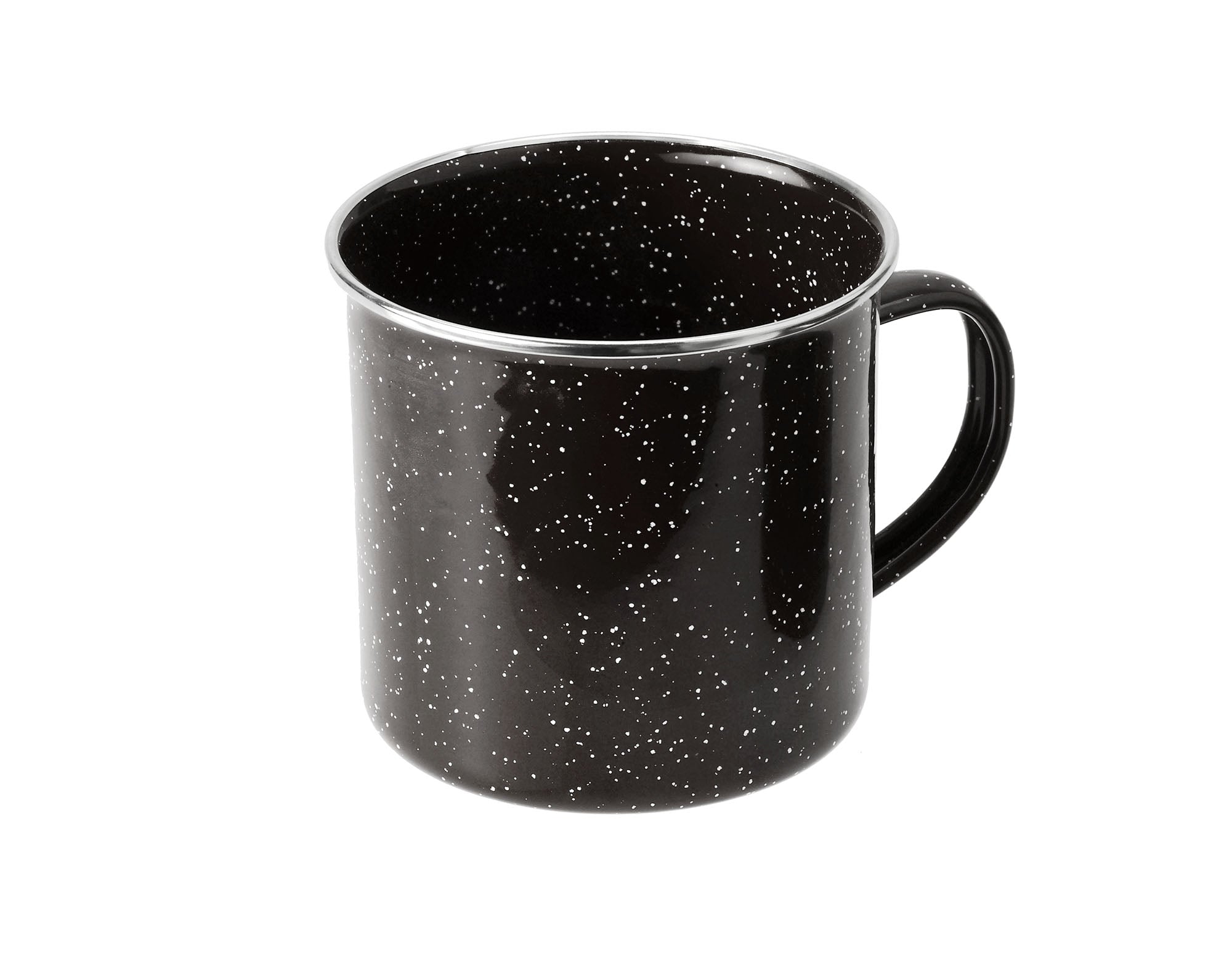 GSI Outdoors Pioneer Enamelware Cup - Thumbnail 4