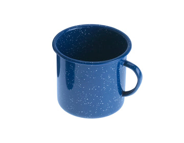 18 fl. oz. Cup, Blue