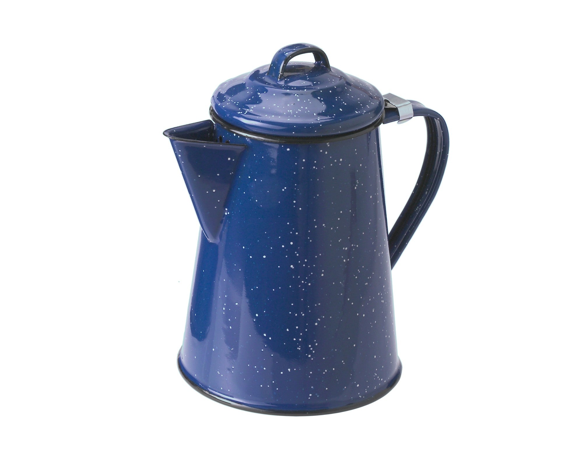 GSI Outdoors 6 Cup Coffee Pot - Blue