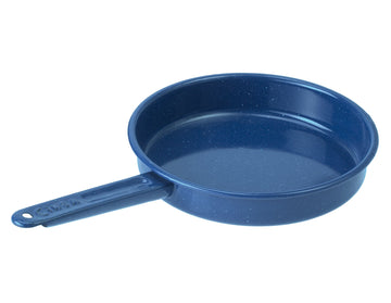 Enamelware Frypan