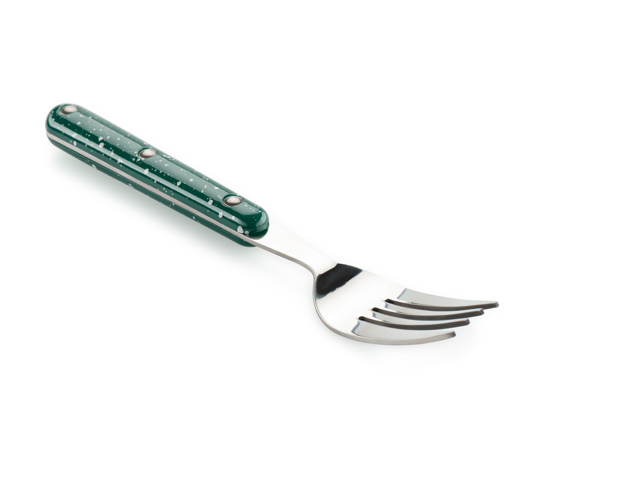 GSI Outdoors Pioneer Enamelware Fork