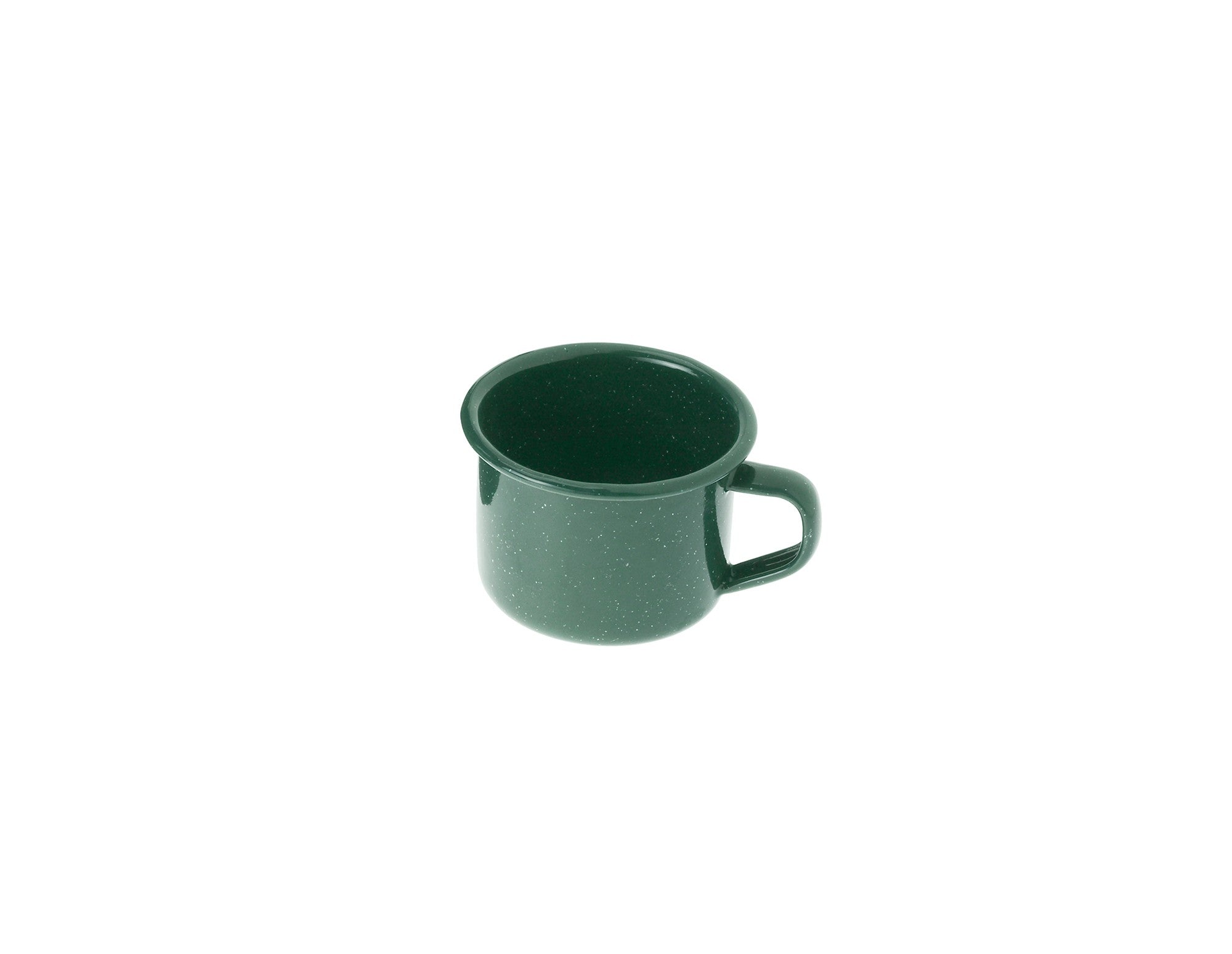 36-Cup Enamelware Coffee Boiler