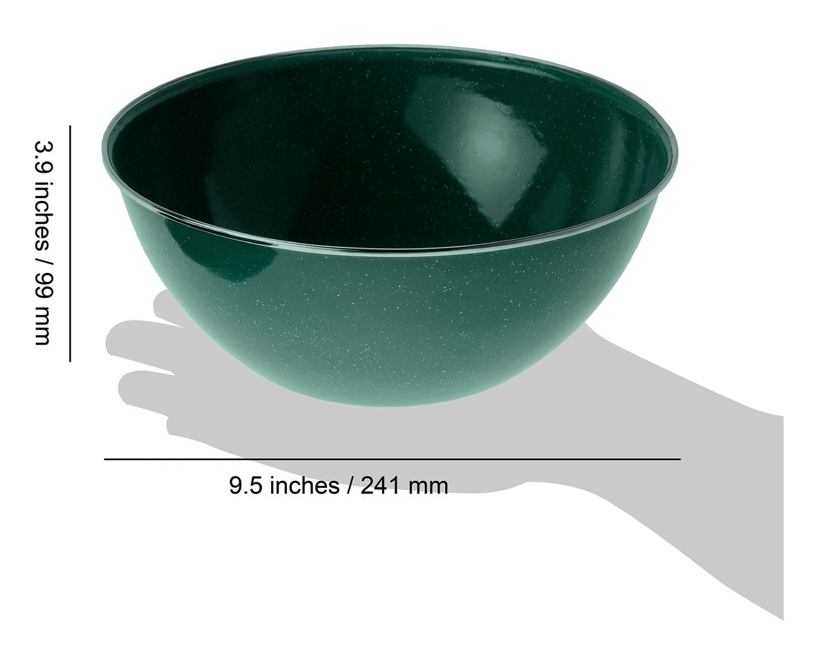 GSI Outdoors Pioneer Mixing Bowl - Thumbnail 3