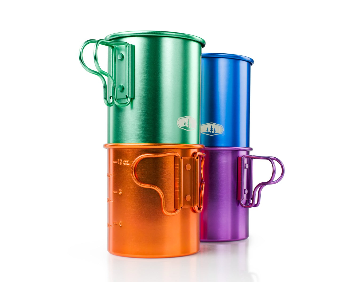 bugaboo cup GSI Outdoors Bugaboo 14 fl. oz. Cup Orange