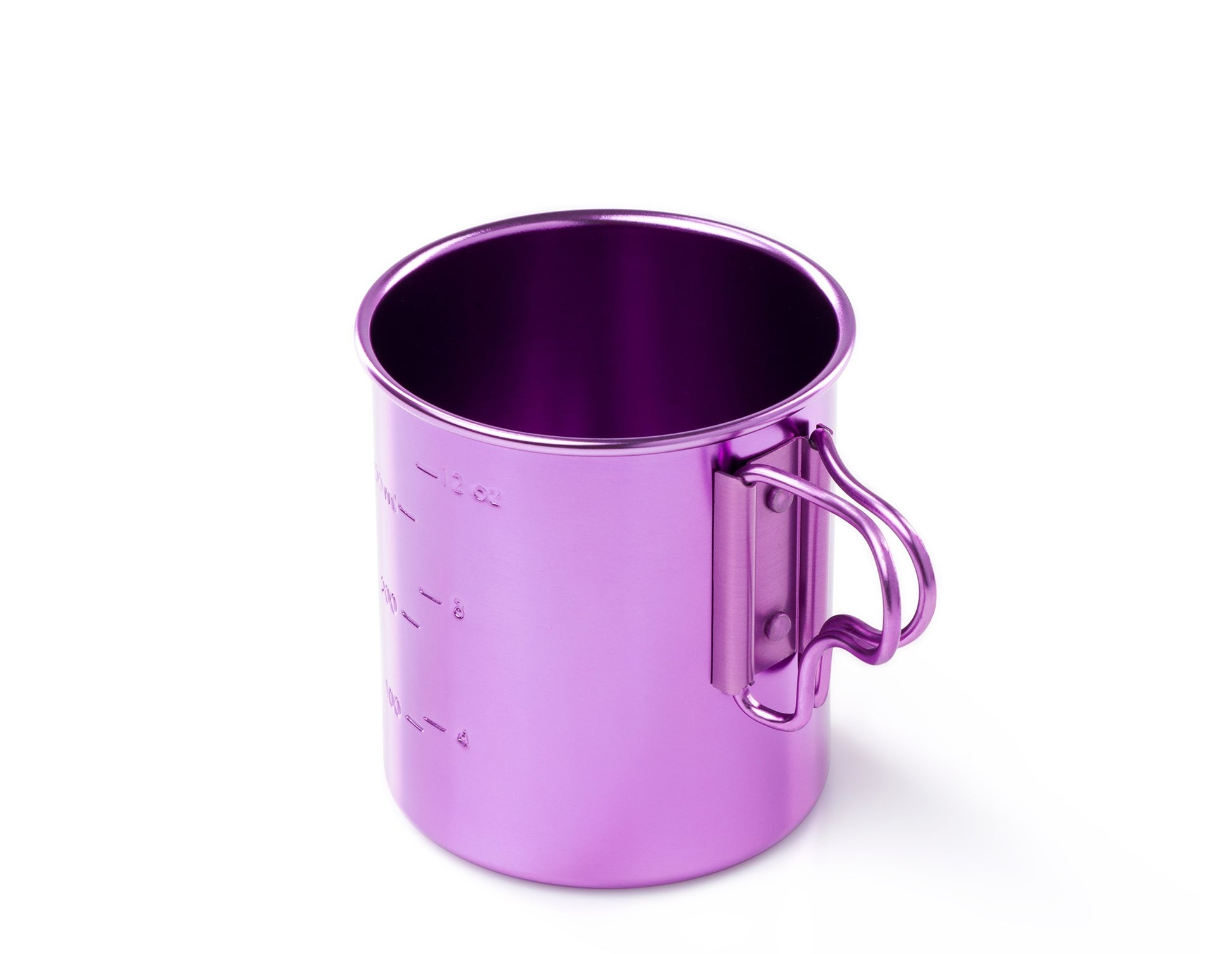 bugaboo cup GSI Outdoors Bugaboo 14 fl. oz. Cup Purple