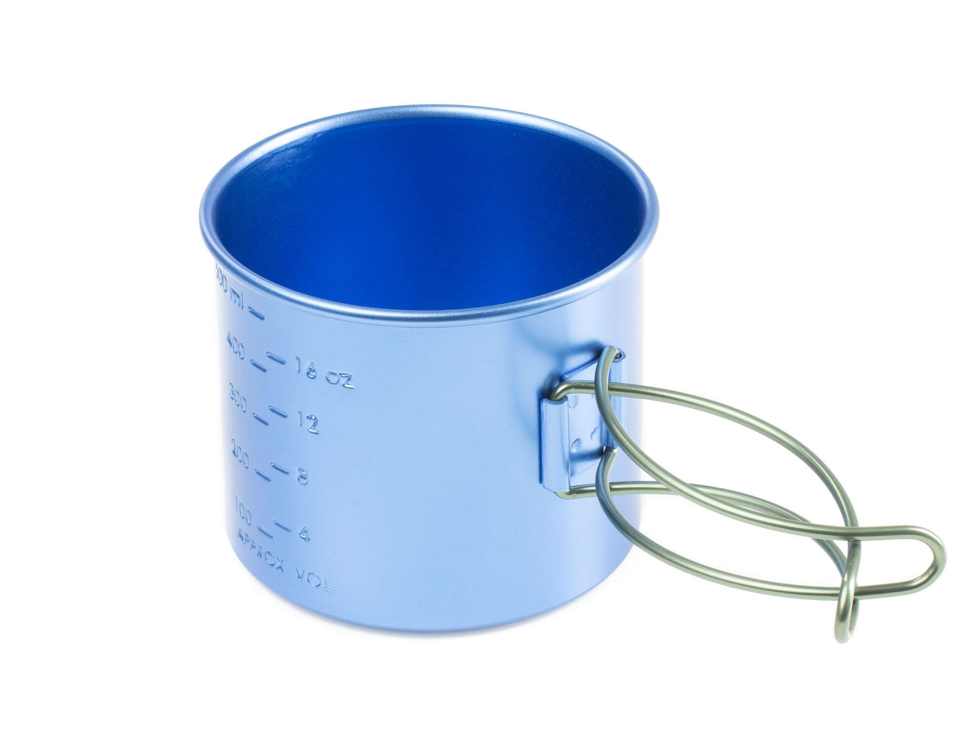 GSI Outdoors 20 Cup Coffee Boiler - Blue