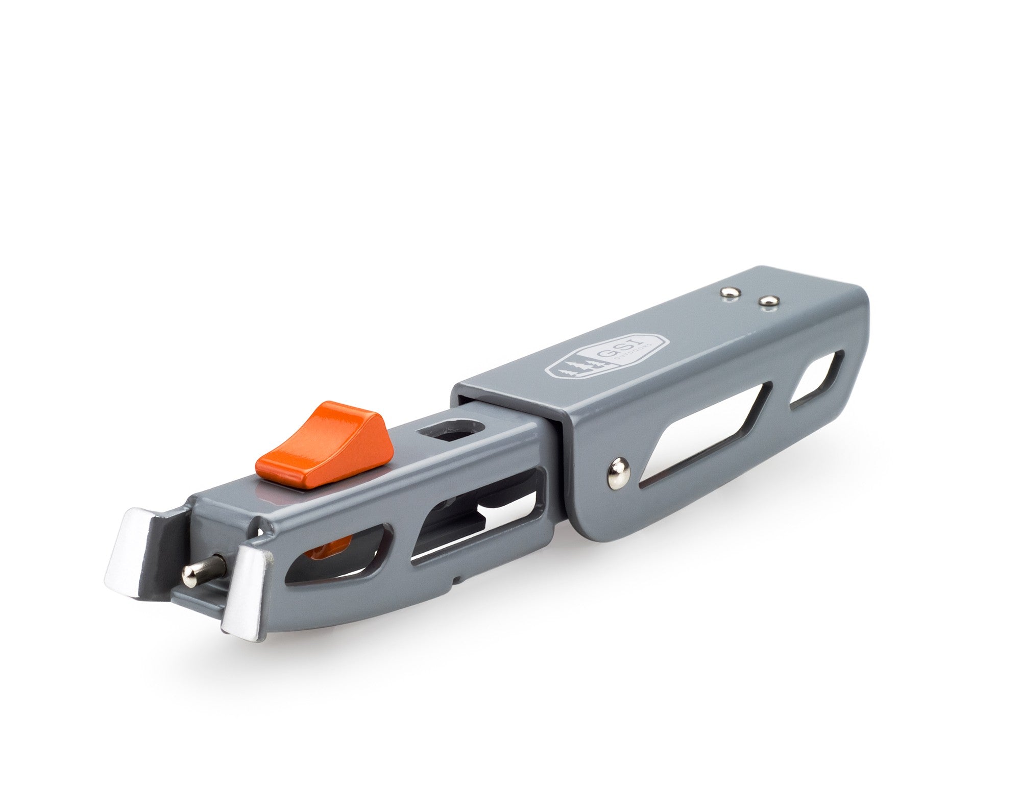 nForm Pot Gripper for Over the Fire Cooking