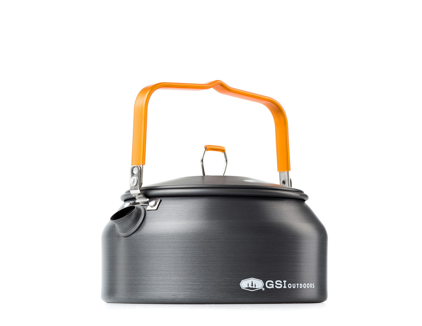 GSI Outdoors 1 Qt. Halulite Tea Kettle