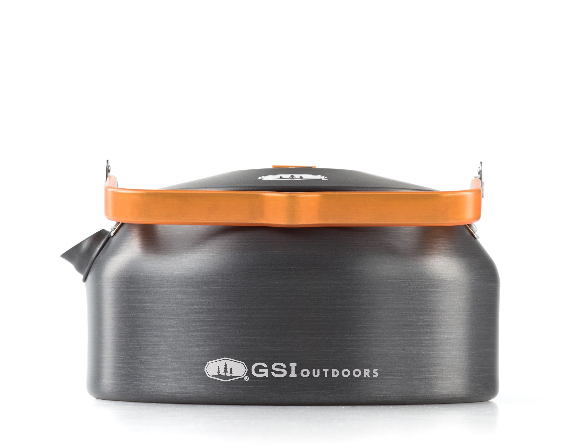 GSI Outdoors Halulite Tea Kettle - Thumbnail 5
