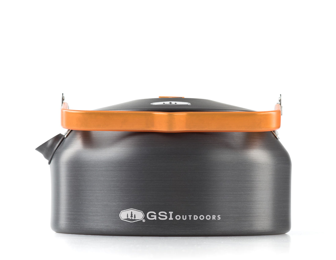 GSI Outdoors Glacier Stainless Base Camper - Large | 90497681844 GSI Outdoors Glacier Stainless Base Camper - Large | 90497681844