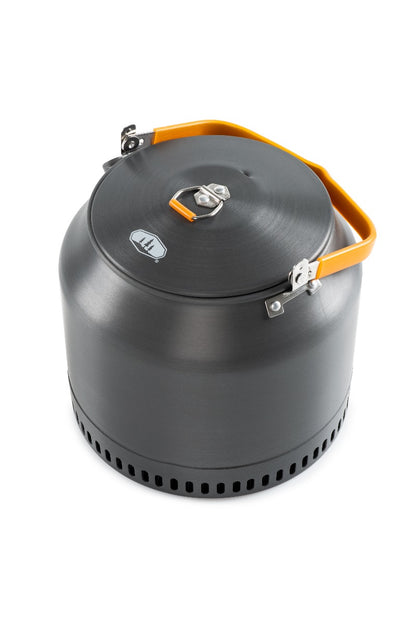 gsi outdoors halulite kettle Outdoor Tea 1 QT Next Jump Outfitters profile design provides the capacity a 1.8 GSI Outdoors Halulite Ketalist II
