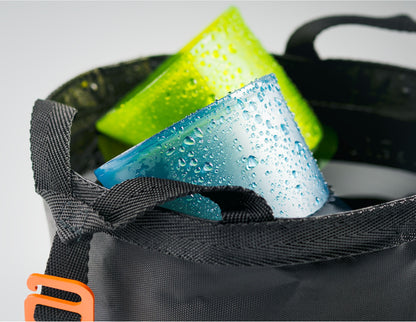Pinnacle Ceramic Backpacker