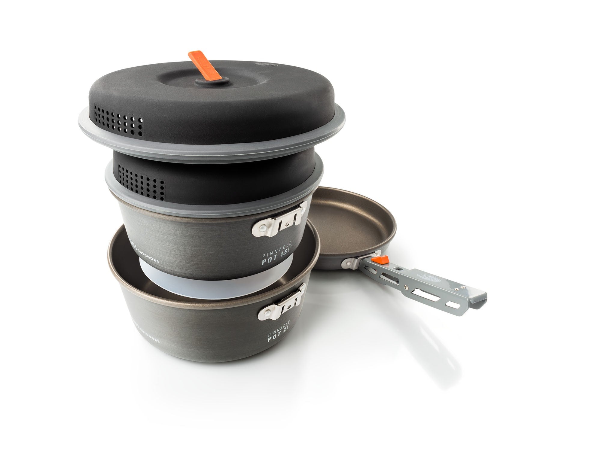 Pinnacle Base Camper Tent 1 Pinnacle Base Camper Tent