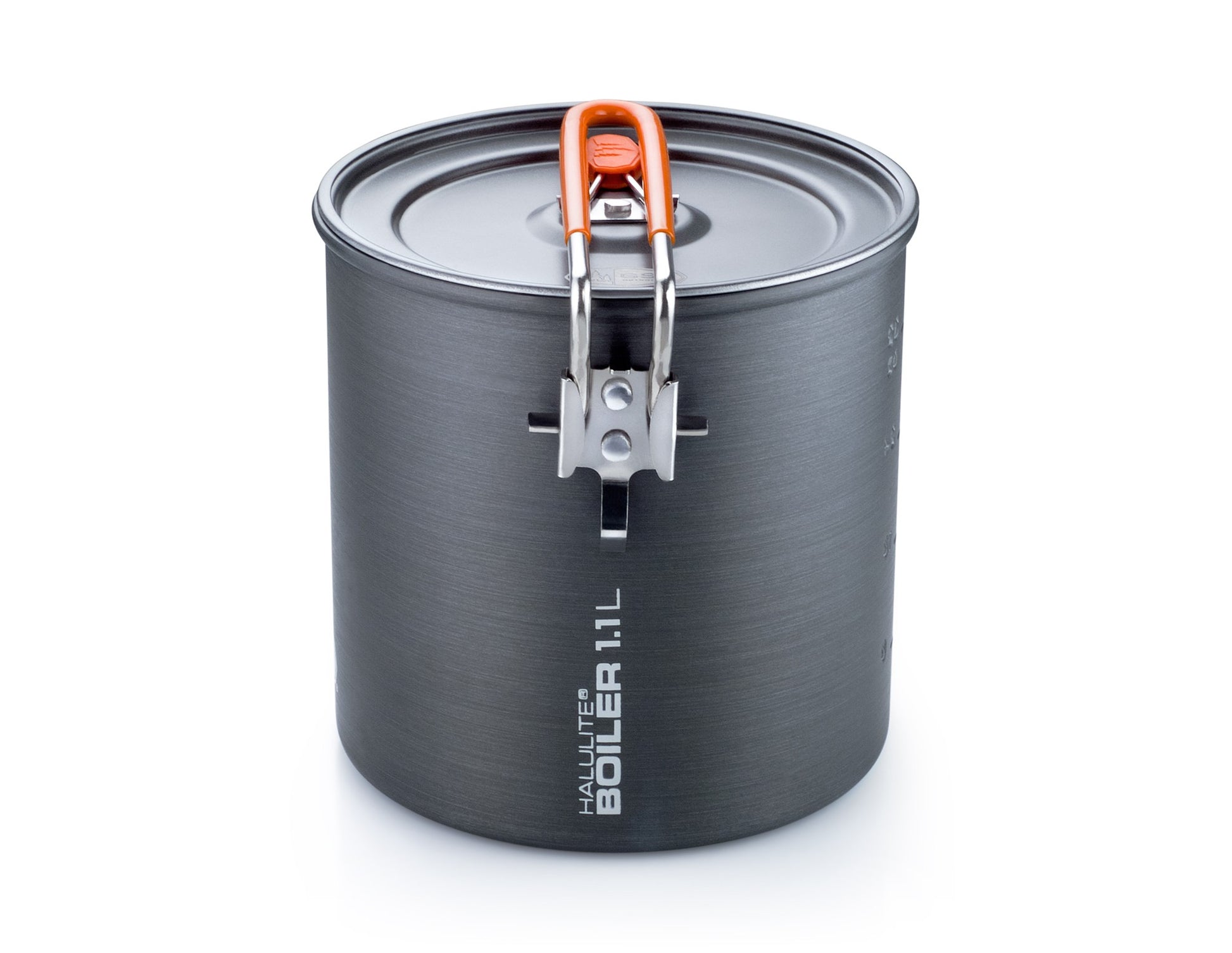 gsi outdoors halulite 1.8 kettle Halulite 1.1 L Boiler GSI Outdoors