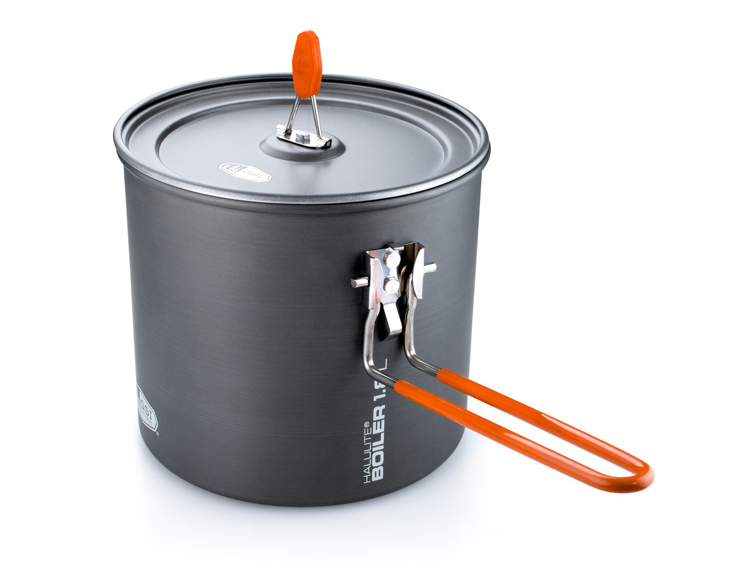 Halulite 1.1 L Boiler GSI Outdoors