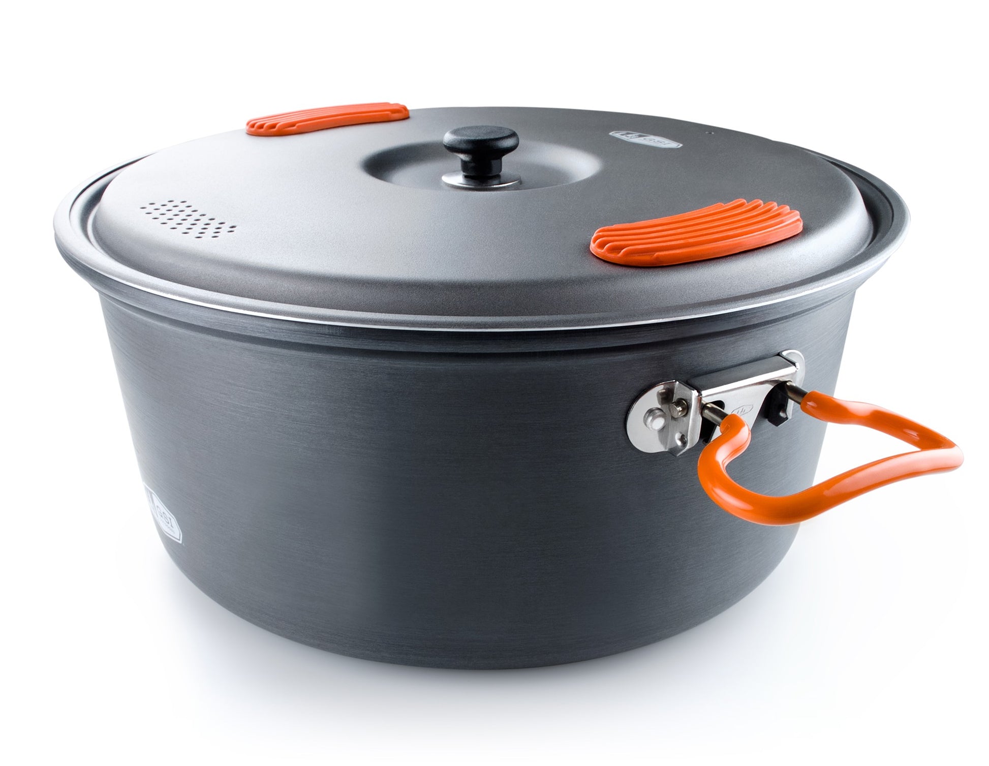 GSI Outdoors Halulite 4.7 L Pot GSI Outdoors Halulite 4.7 L Pot