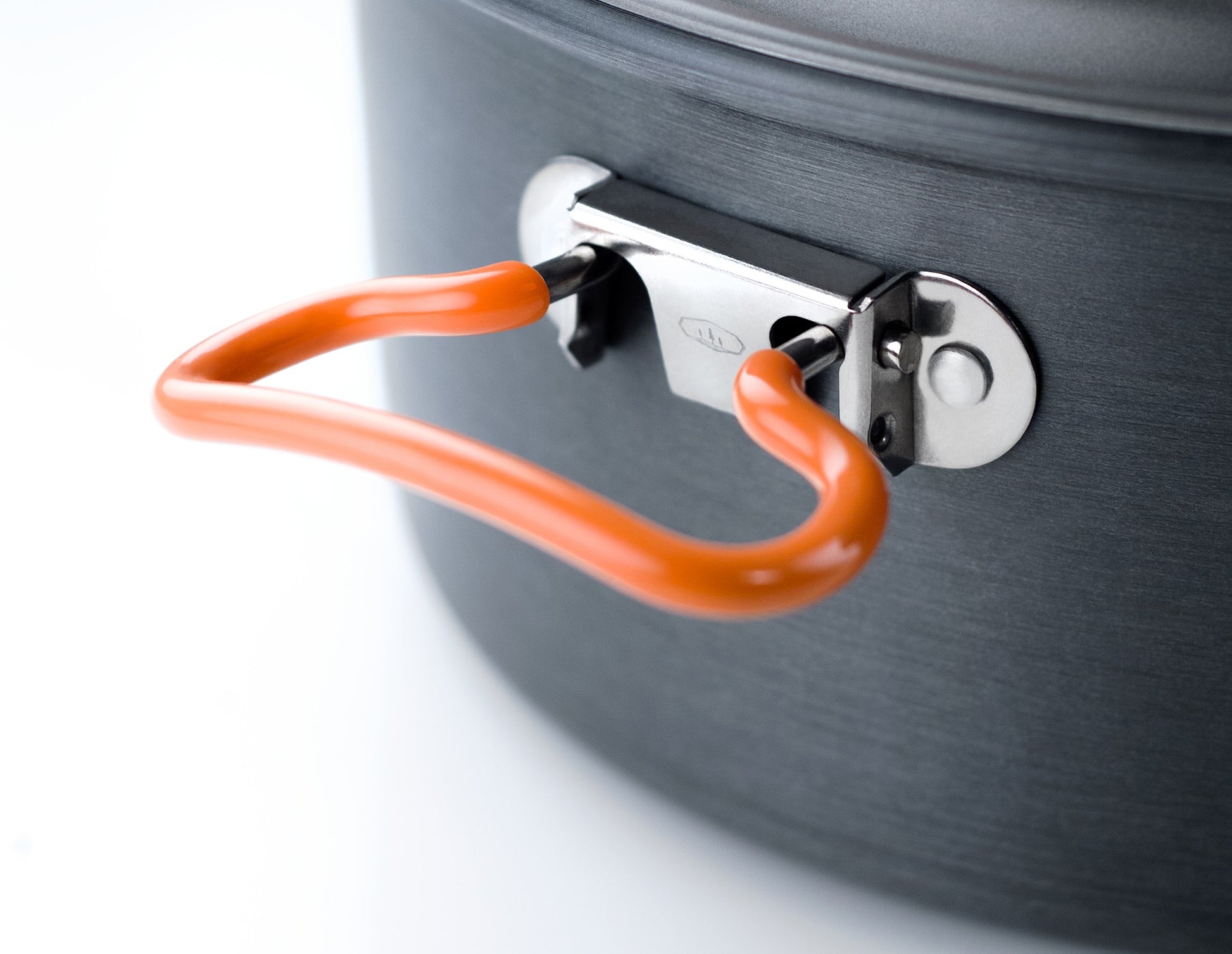 gsi outdoors halulite camping kettle GSI Outdoors Halulite 2 L Pot