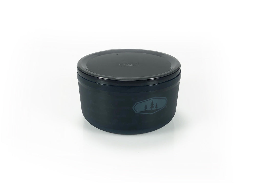 Replacement 14oz Mug + Bowl - Blue