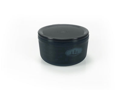 Replacement 14oz Mug + Bowl - Blue
