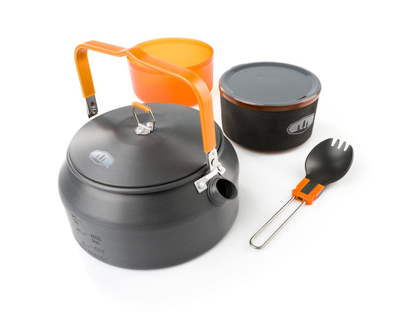 GSI Outdoors Halulite Tea Kettle