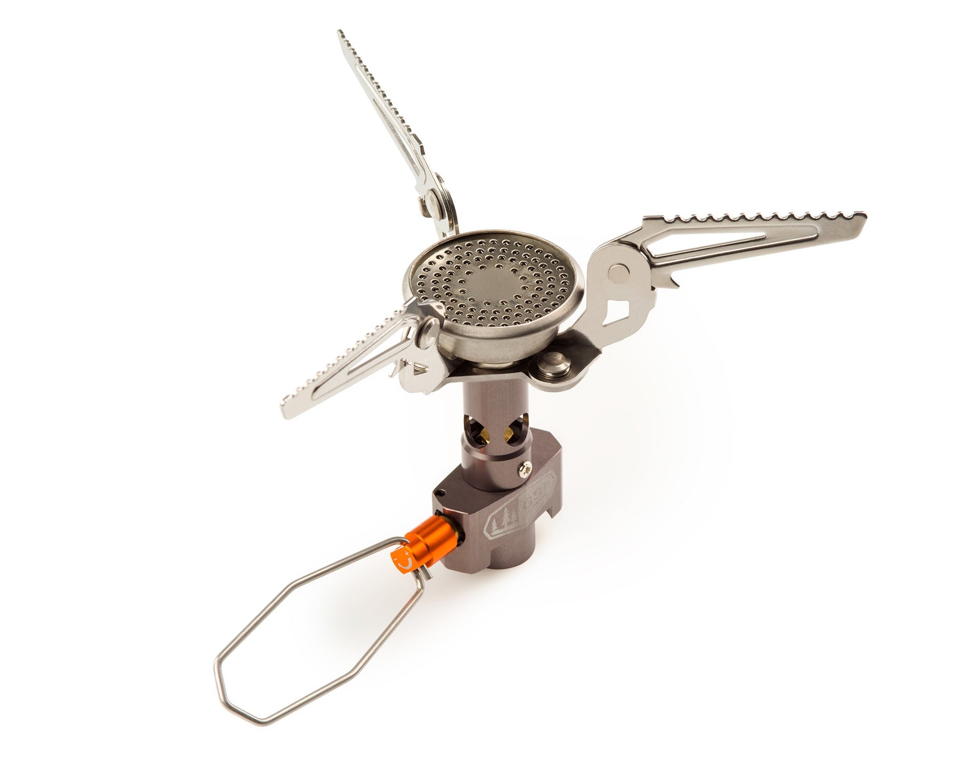 GSI Outdoors Pinnacle Canister Top Stove