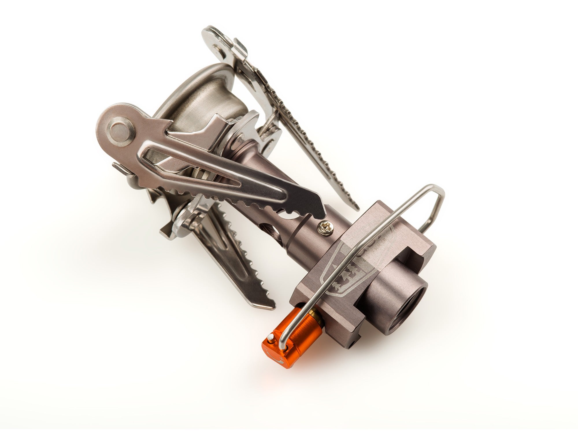 GSI Outdoors Pinnacle Canister Stove - Thumbnail 4