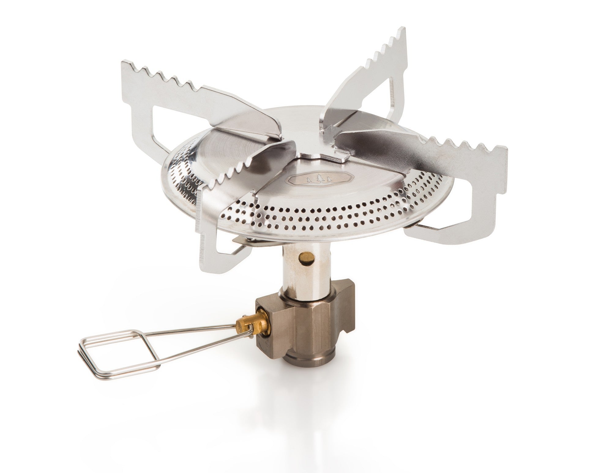Glacier Camp Stove, Backpacking Stove