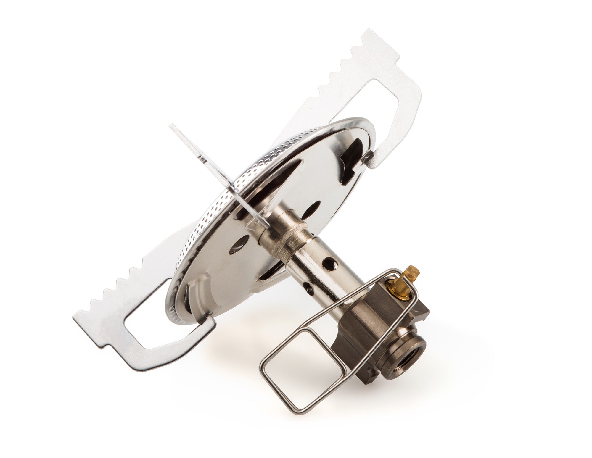 GSI Outdoors Glacier Camp Stove - Thumbnail 5