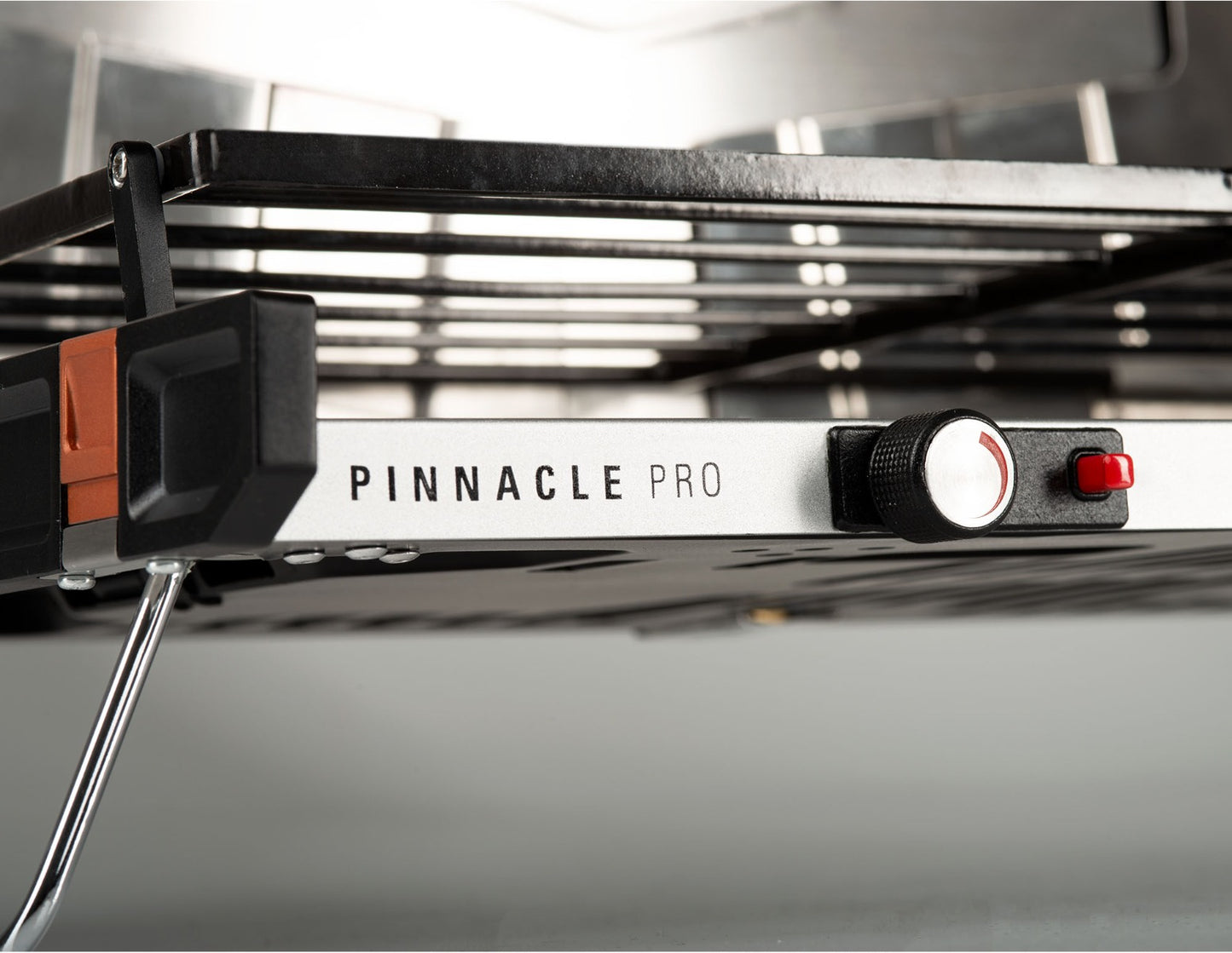 Pinnacle Pro 2 Burner Stove