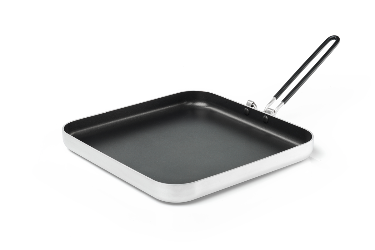 GSI Outdoors - Gourmet Griddle