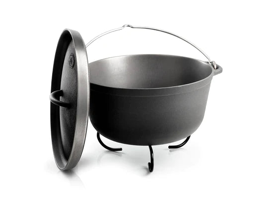 GUIDECAST Dutch Oven