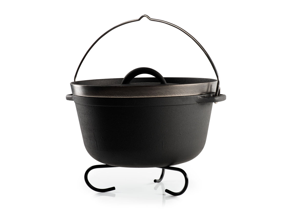 GUIDECAST Dutch Oven