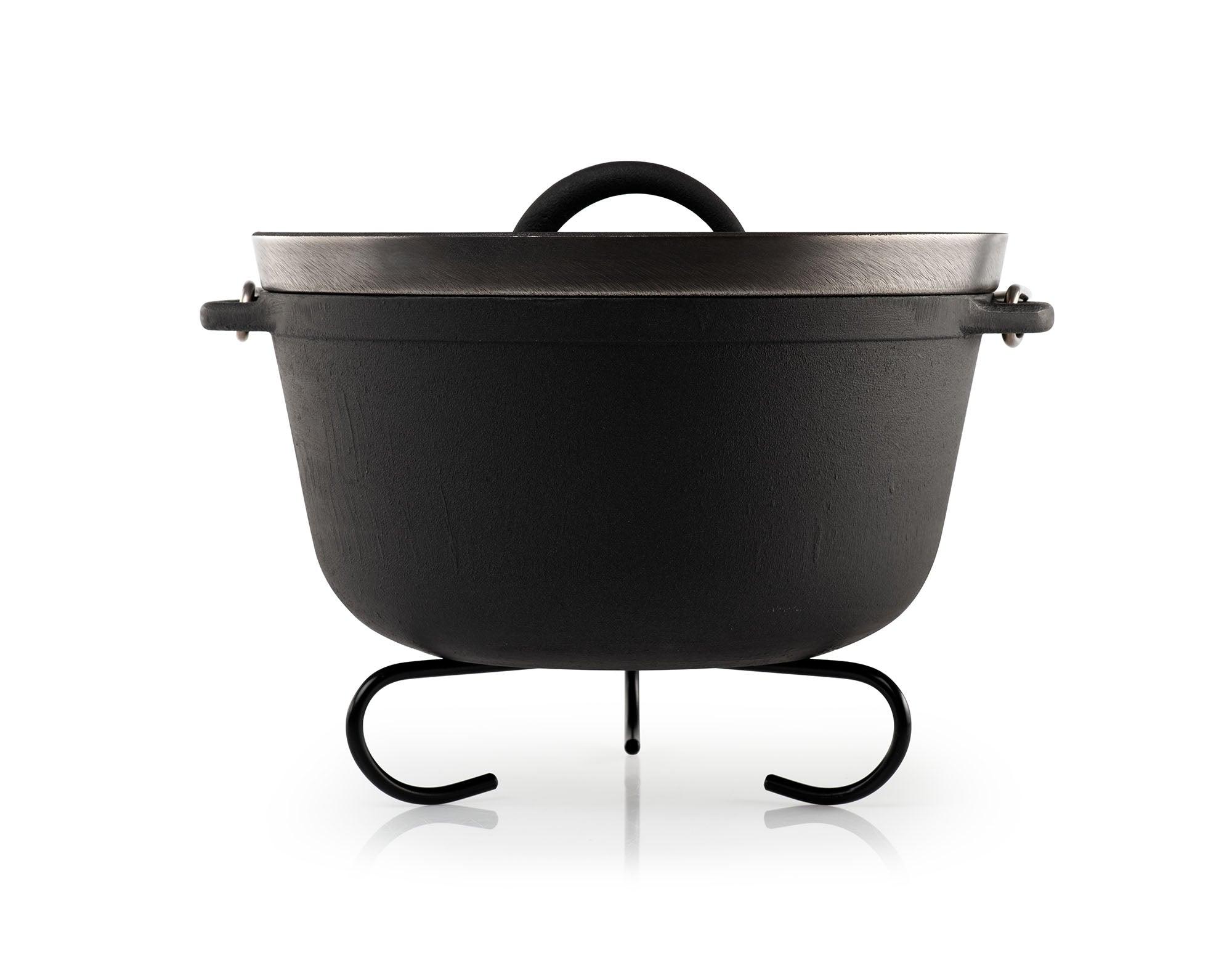 GSI Outdoors Guidecast Dutch Oven - Thumbnail 5