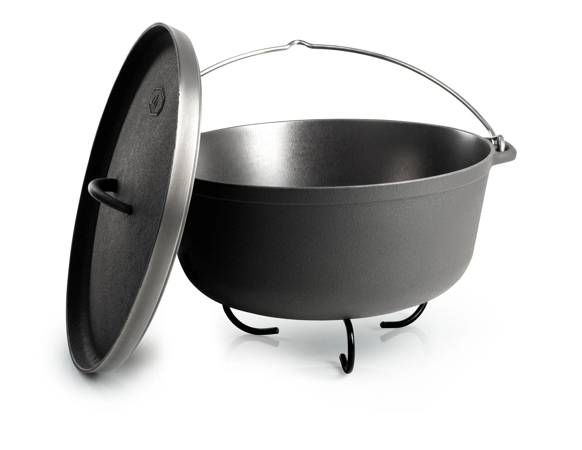 GSI Outdoors Guidecast Dutch Oven - Thumbnail 2