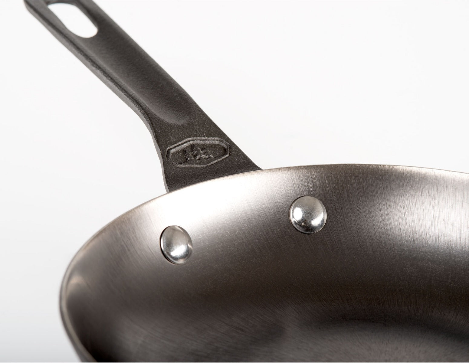 GUIDECAST 12 inch Frying Pan