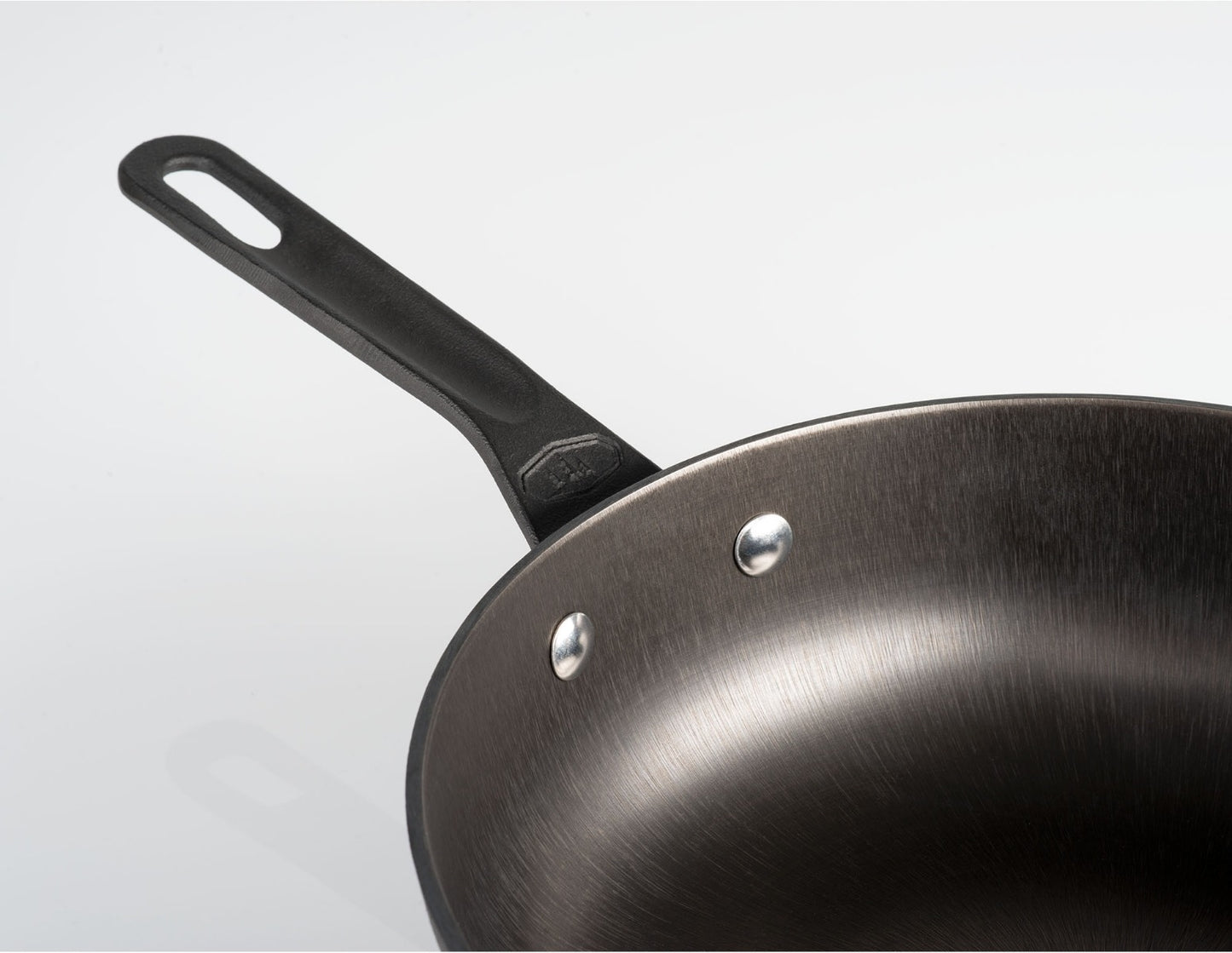 GUIDECAST Deep Frypan