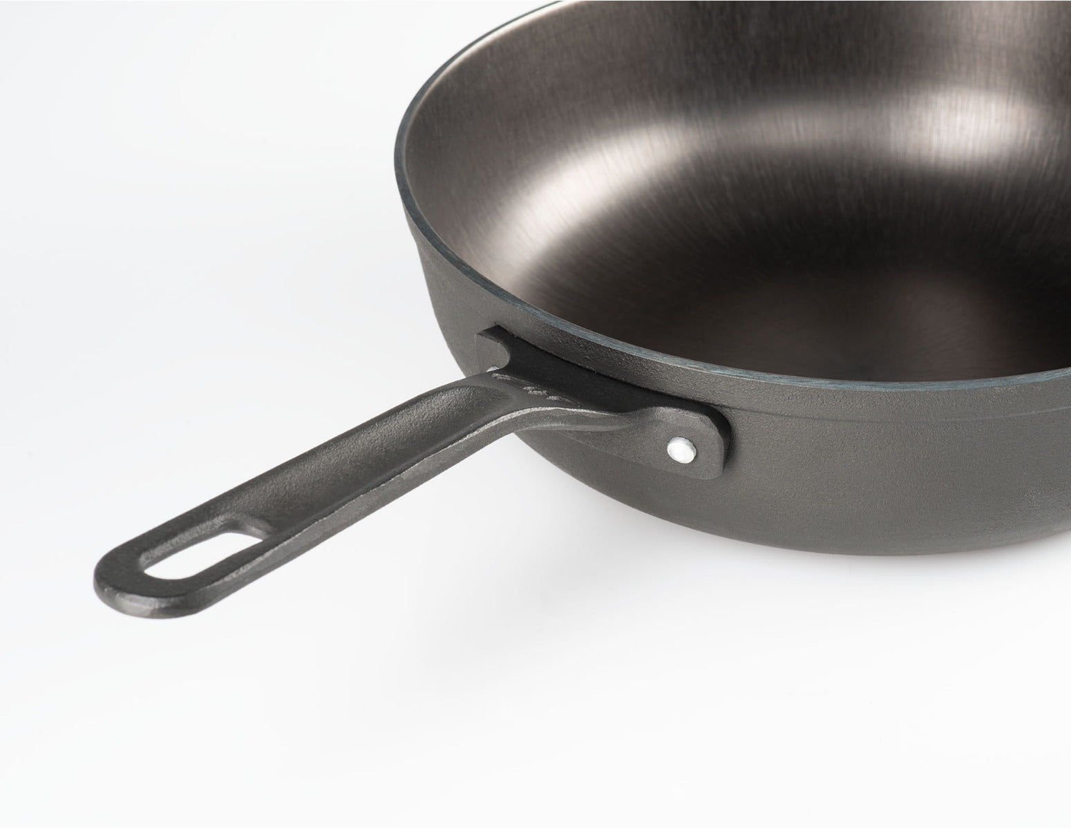 GUIDECAST Deep Frypan