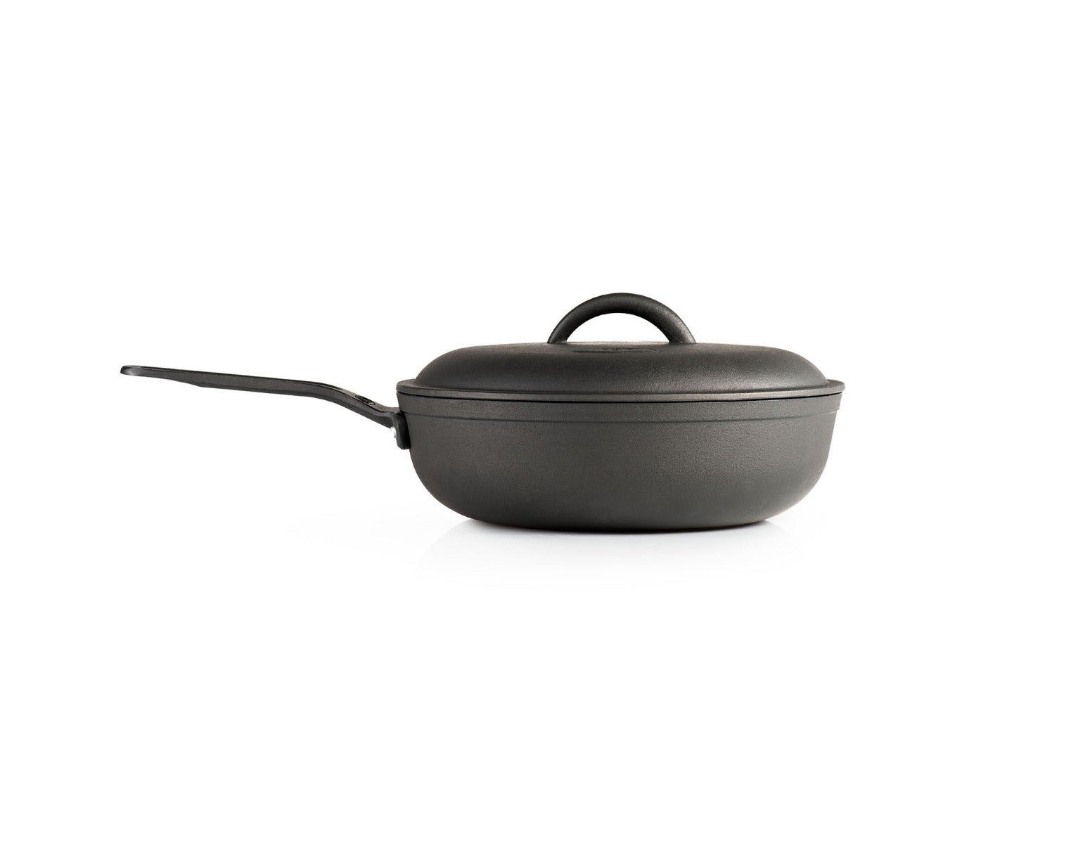 GUIDECAST Deep Frypan - Thumbnail 3
