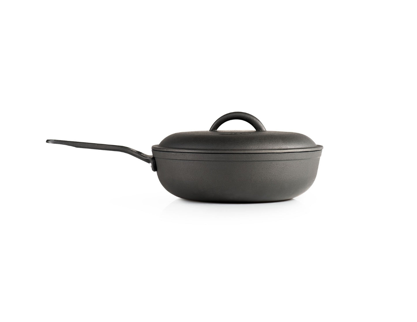 GUIDECAST Deep Frypan