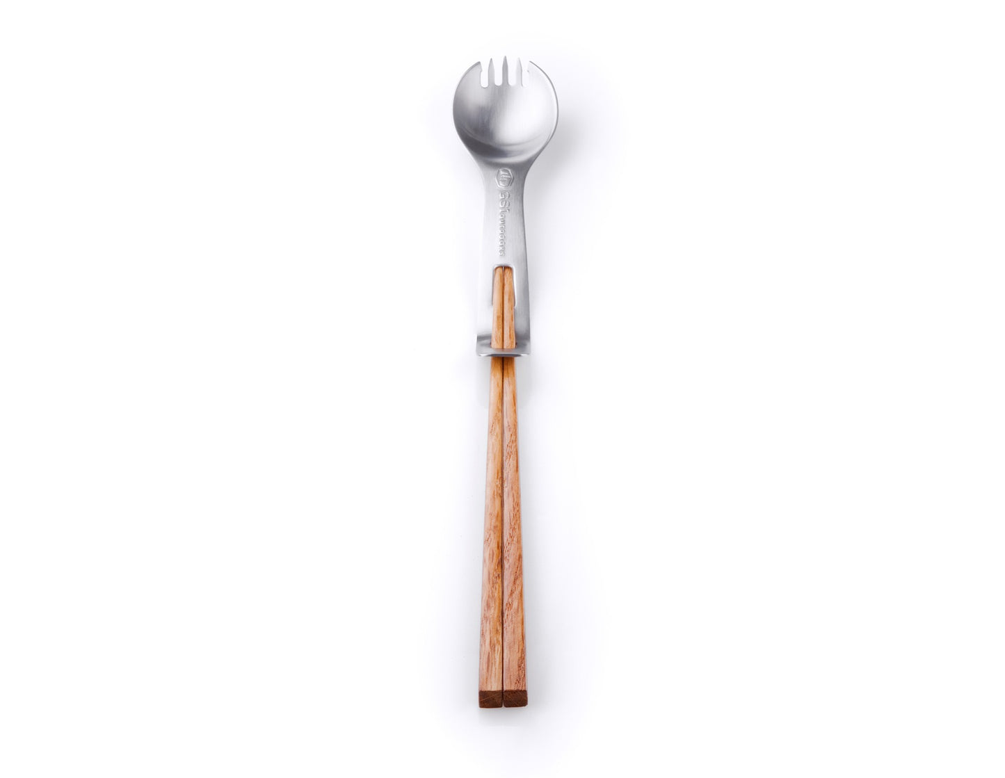 Glacier Stainless Spork + Sticks