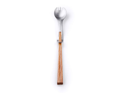 Glacier Stainless Spork + Sticks