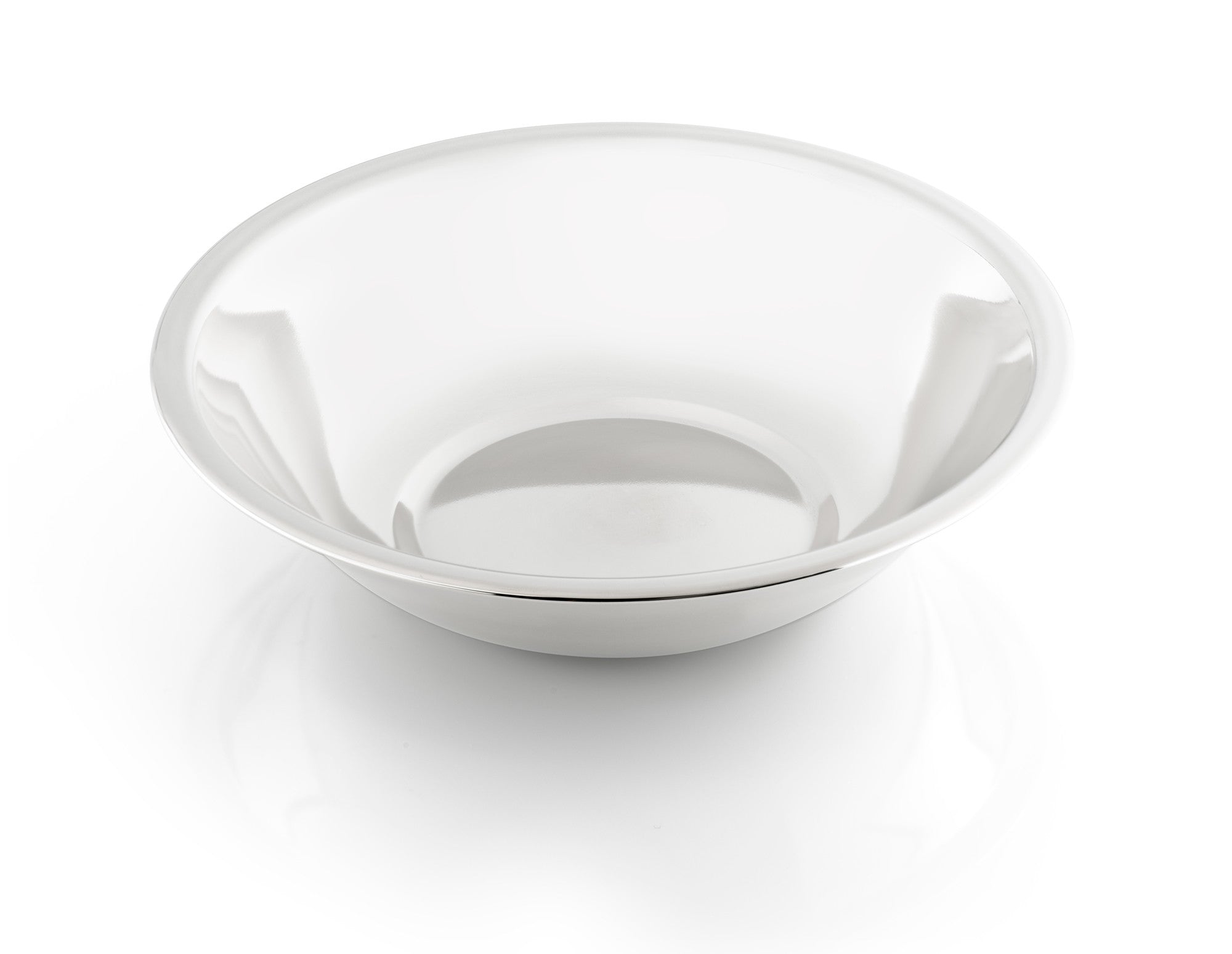 Glacier Stainless 7" Shatterproof Bowl