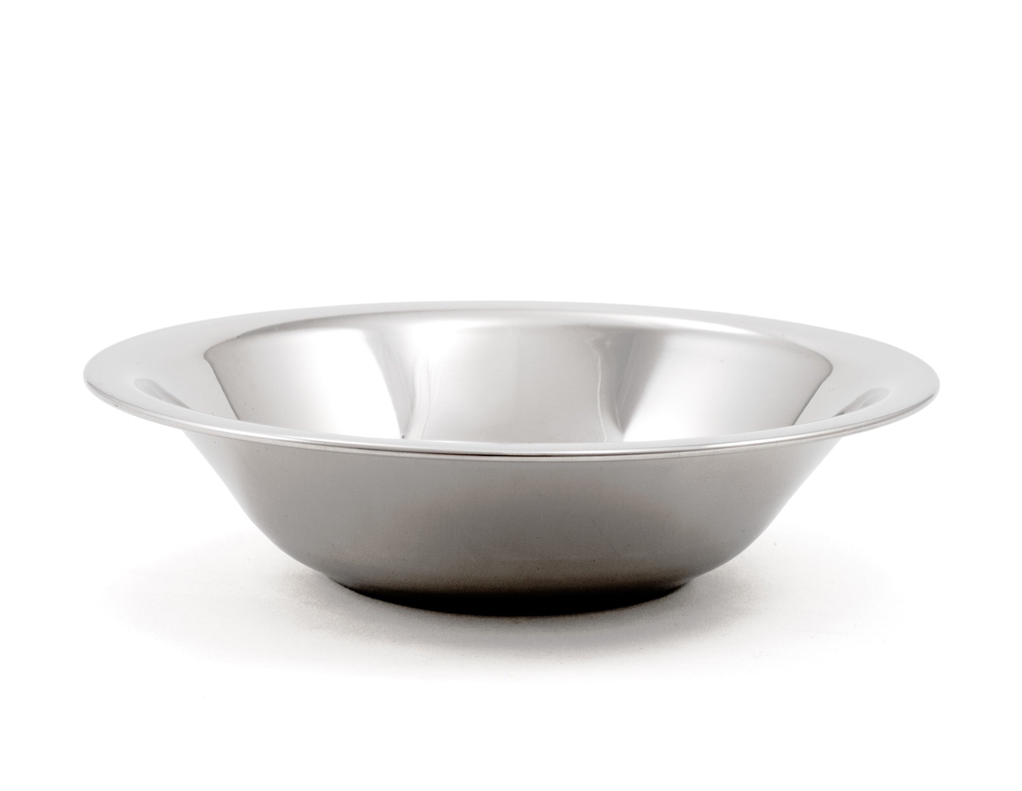 Glacier Stainless 7" Bowl
