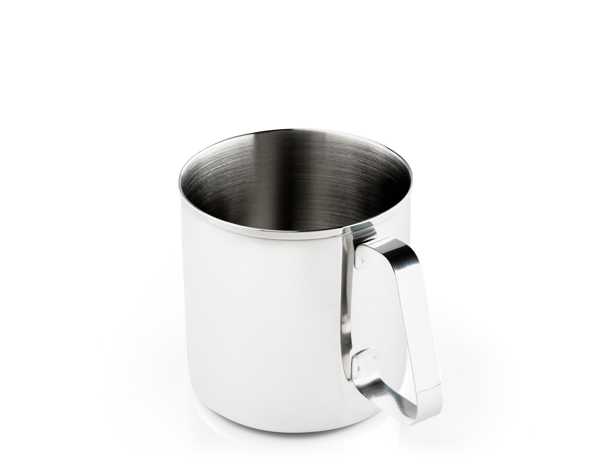 GSI Outdoors Glacier Stainless 14 fl. oz. Cup