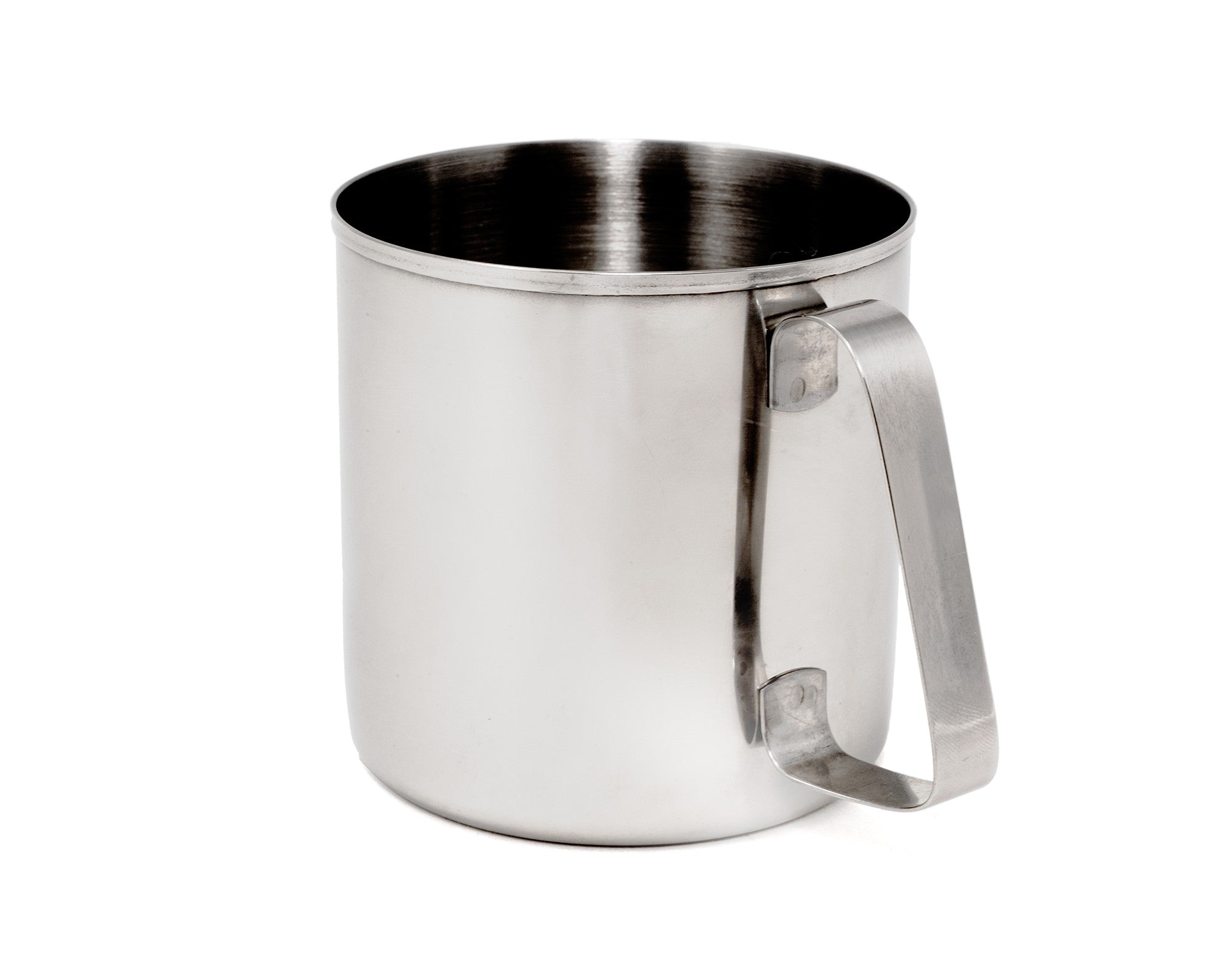 GSI Outdoors Glacier Stainless Cup