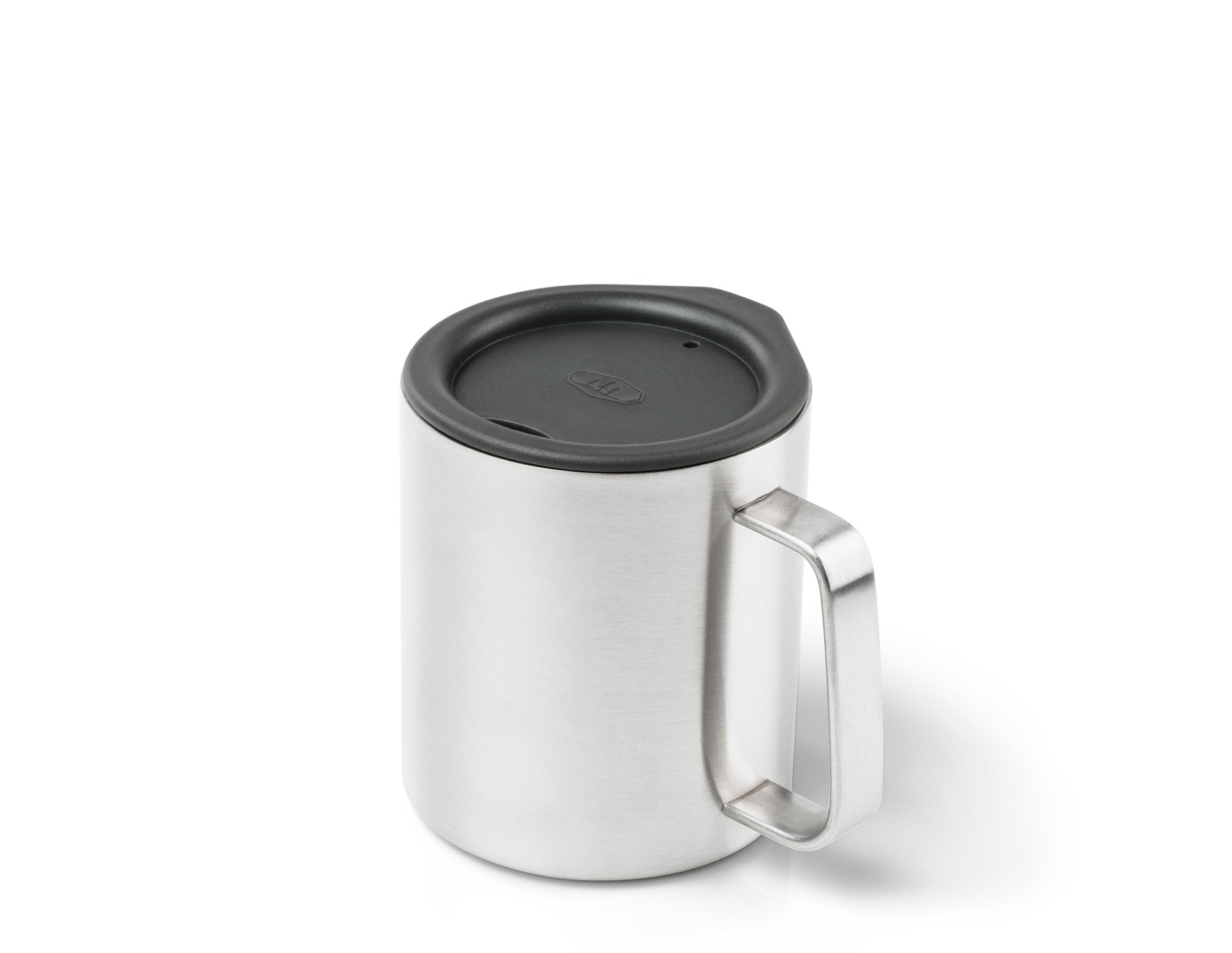 GSI Outdoors Glacier Stainless Double Walled Espresso Cup