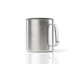 Glacier Stainless Camp Cup 12 oz